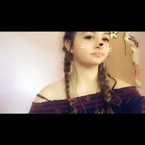 Meet your Posher, Brianna